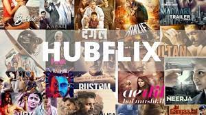 HubFlix 2021: Hubflix 300mb Movies Download Hindi Dubbed Hollywood and Bollywood Movies, Free HD Movies Illegal website Latest News & Updates