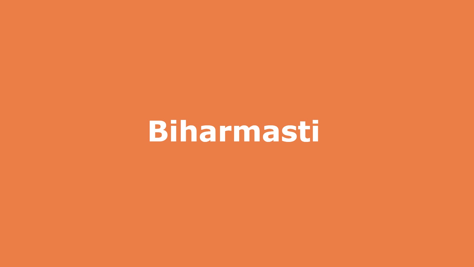 Biharmasti : Biharmasti 2021 Mp3 Songs | Bhojpuri Movies Download illegal website