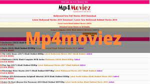 Mp4moviez In 2021 Download Hollywood Dubbed Hd Movies Mp4moviez Com Illegal Website News And Updates Leadformance Magazine Uk