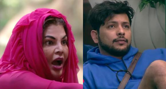 Bigg Boss 15: Nishant Bhat Furious over housemates canceling the task; says, “Muh par bolke khelo”