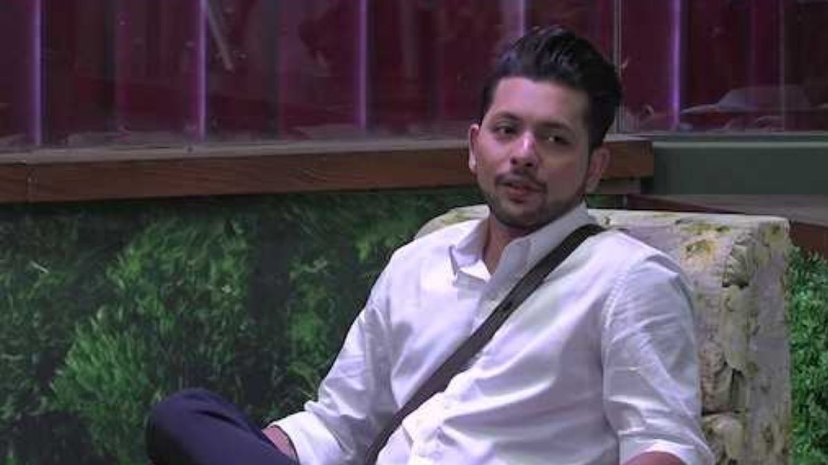 Bigg Boss 15: Nishant Bhat proudly speaks about his personality; Says, “Apni upbringing yaha pe bohat matter karti hai”