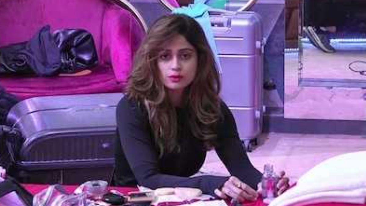 Bigg Boss 15: Shamita Shetty reveals her age on national television