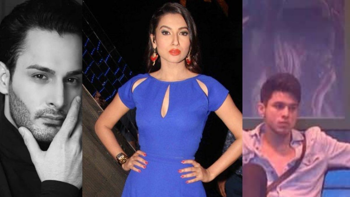 Bigg Boss 15: Gauahar Khan praises Karan Kundrra for apologizing to Pratik Sehajpal; Tweets, “Sign of a very good human being”