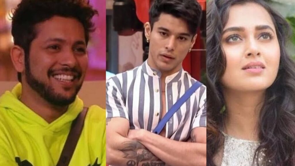 Bigg Boss 15: Nishant Bhat and Tejasswi Prakash are all set to nominate Pratik Sehajpal; Declare him as ‘pakao cheez’