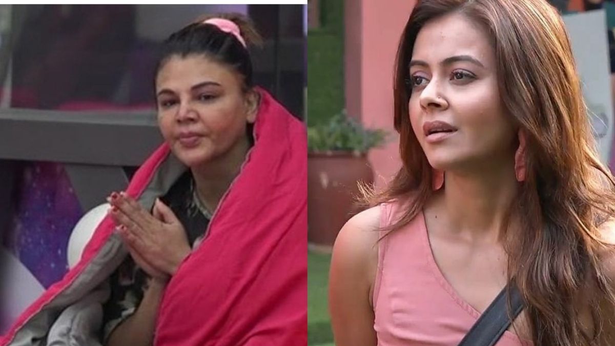 Bigg Boss 15: Rakhi Sawant reveals she has got her eggs freezed for pregnancy; Says she will prefer surrogacy over natural pregnancy