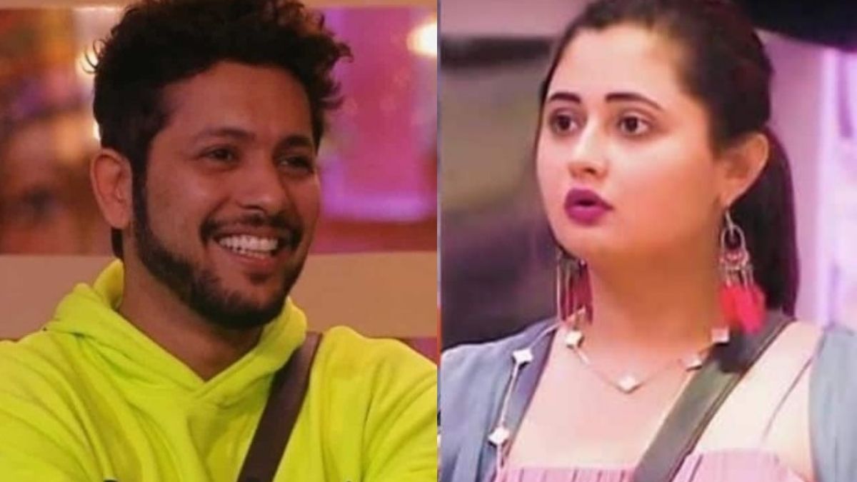 Bigg Boss 15: Nishant Bhat tells housemates that he saw a ghost; Wonders if it was Rashami Desai