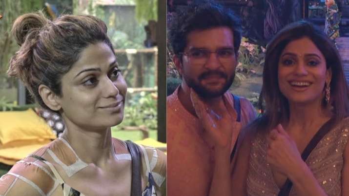 Bigg Boss 15: Here’s why Shamita Shetty re-entered the house after she lost her conscious