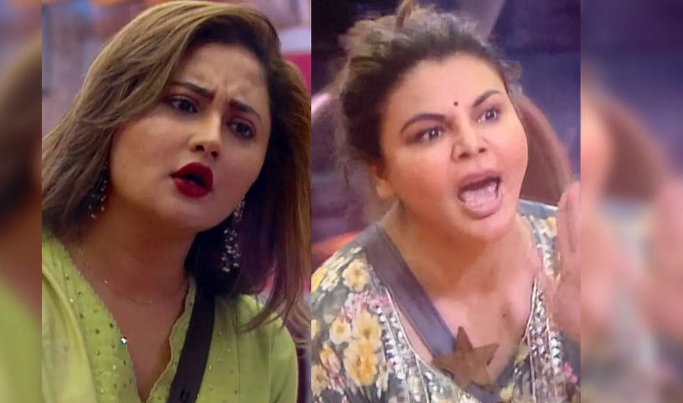 Bigg Boss 15: Rakhi Sawant-Devoleena Bhattacharjee criticize Rashami Desai; Former says, “Aansu card khelti hai”