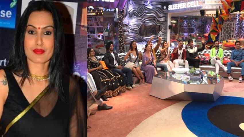 Bigg Boss 15: Ex-contestant Kamya Punjabi marks comment on Karan Kundrra’s performance during task