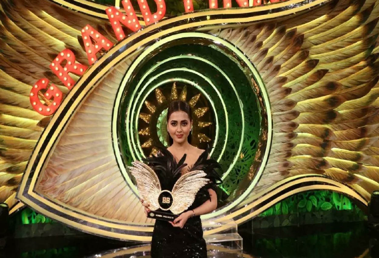 Bigg Boss 15: Tejasswi Prakash speaks about her journey in the house; Says, “Jiske saath koi nahi hota uske saath bhagwaan hota hai”