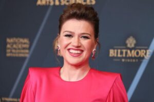 Kelly Clarkson confirms she won't be joining 'American Idol' after Katy Perry exit: 'I can't'