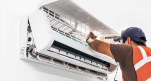 Air Conditioning Engineer