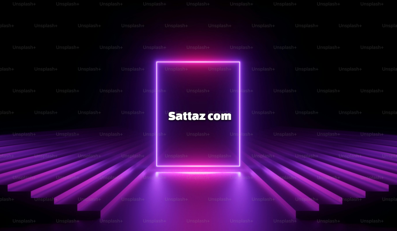 Sattaz com